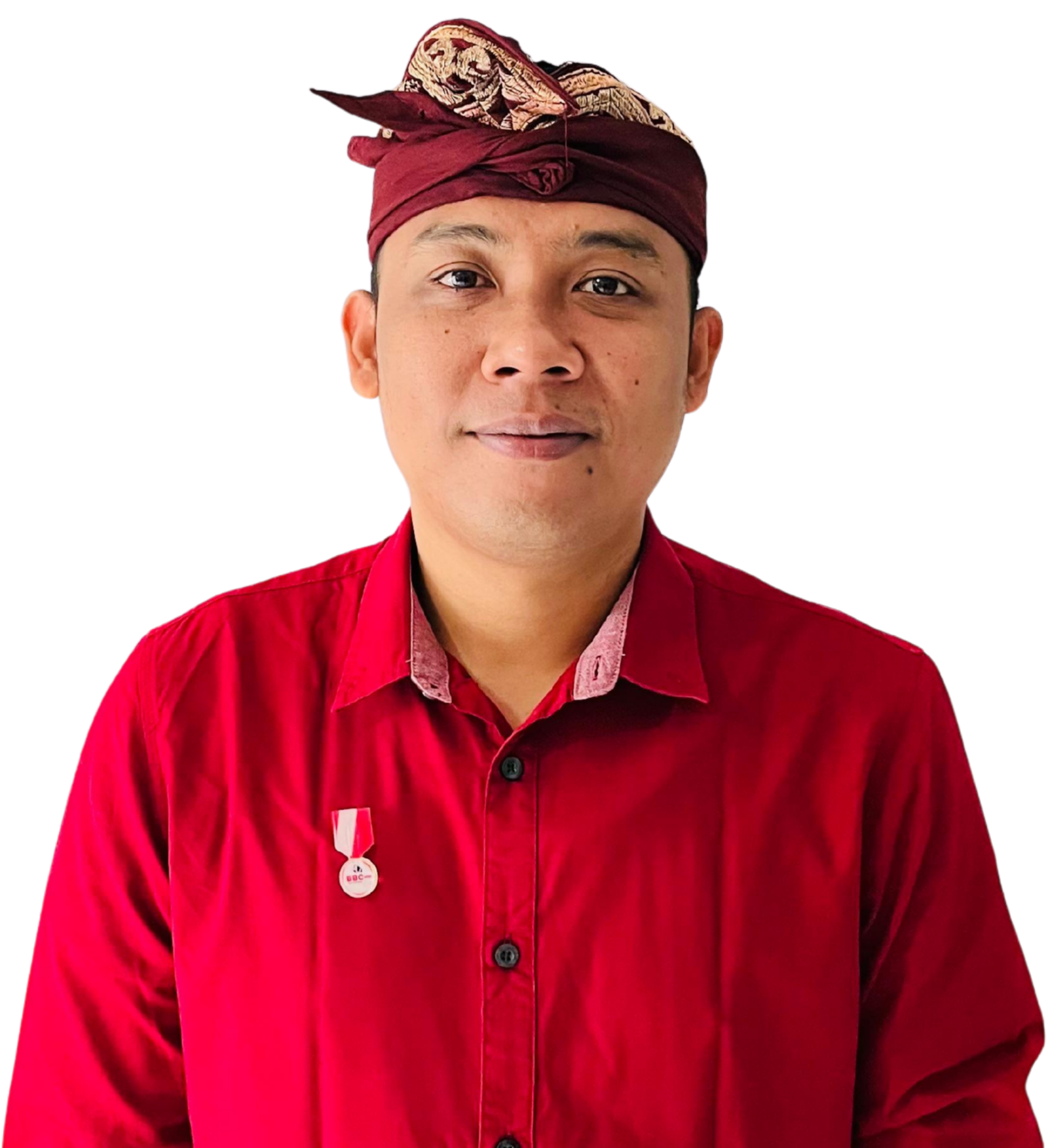 Gede Hendra Rahita — Direktur BEST ACADEMY