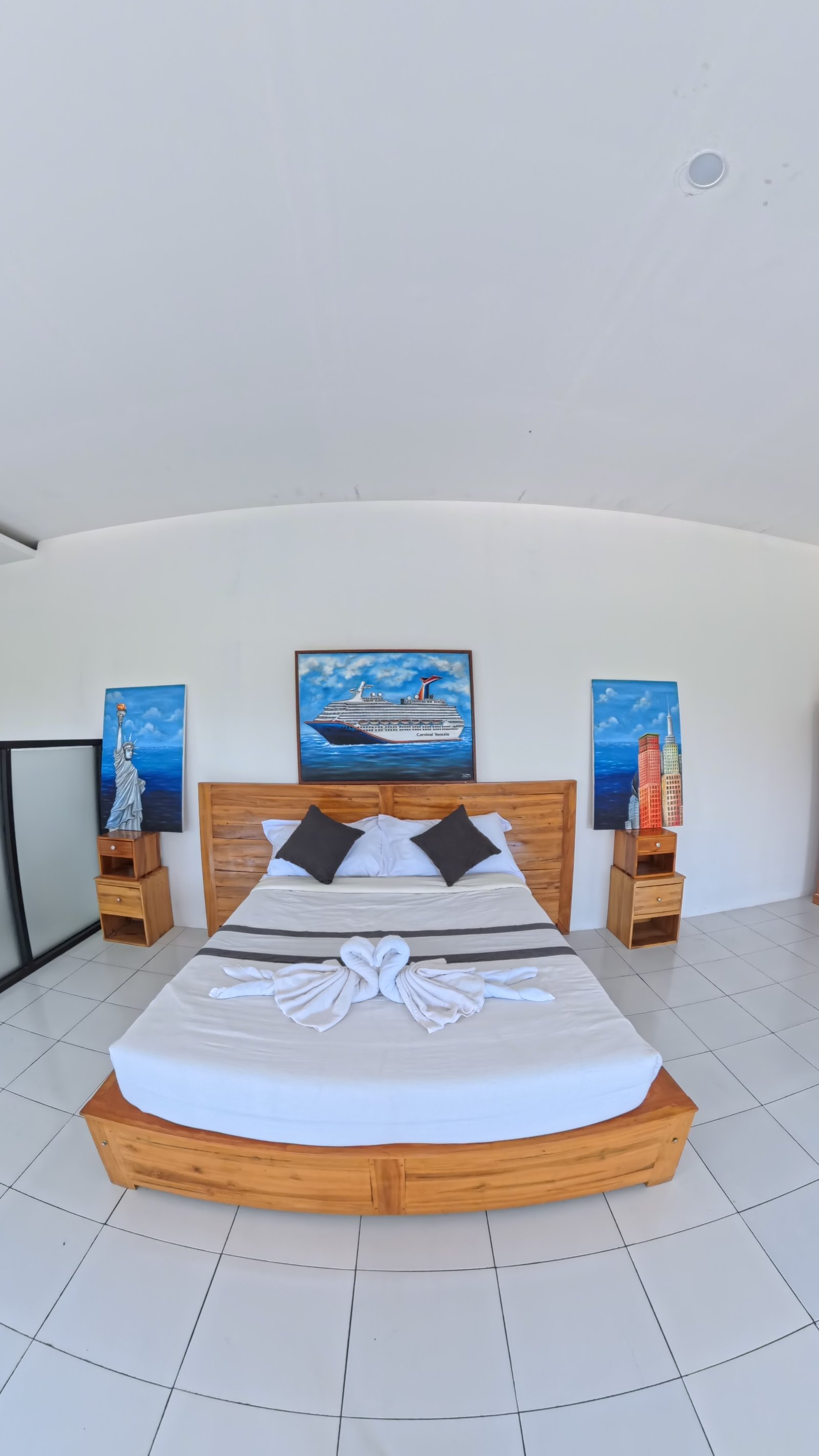 Pelatihan Housekeeping BEST ACADEMY