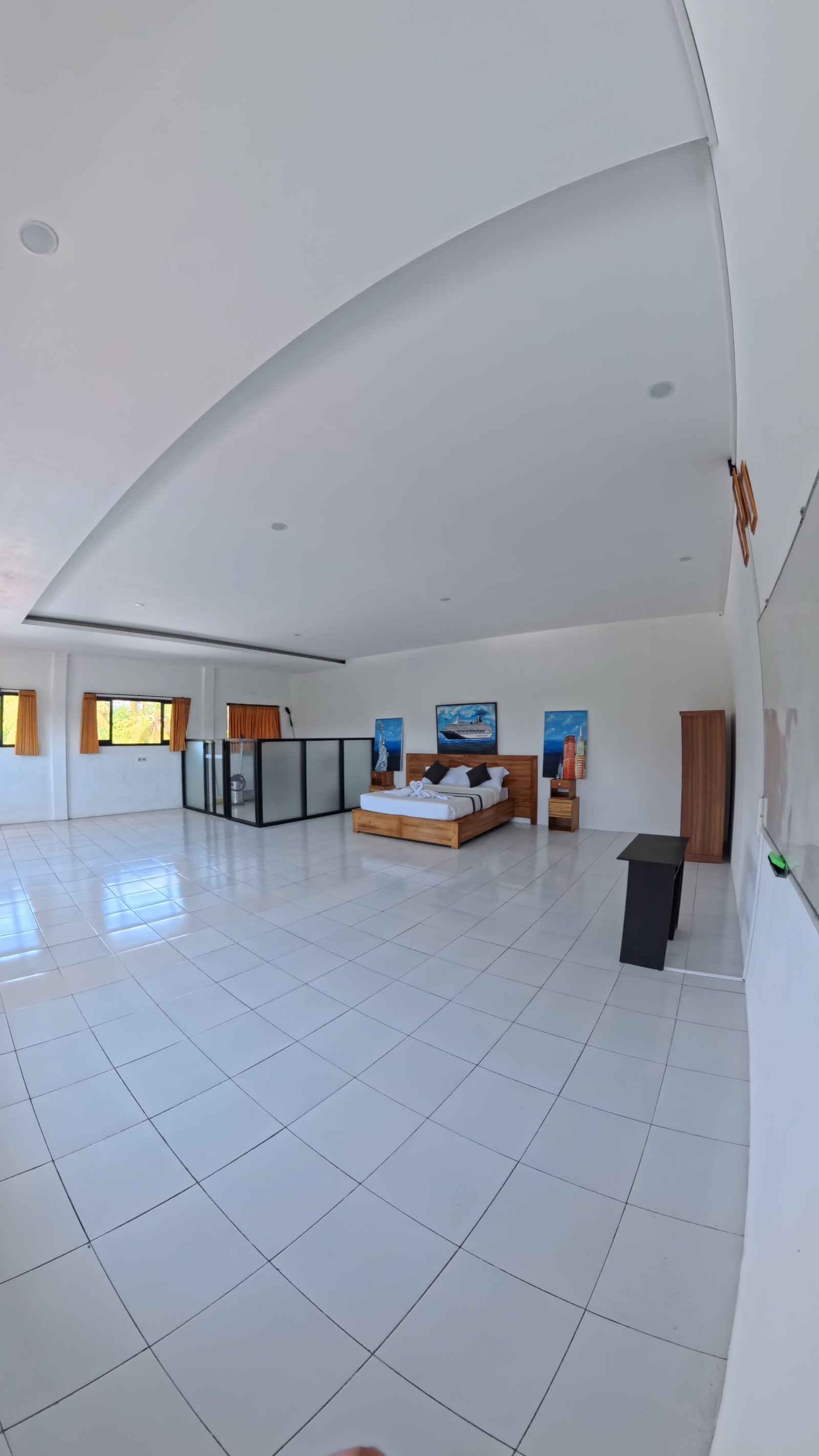 Kelas Housekeeping BEST ACADEMY