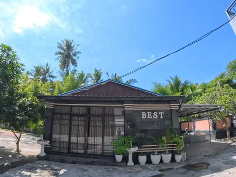 BEST RESTO