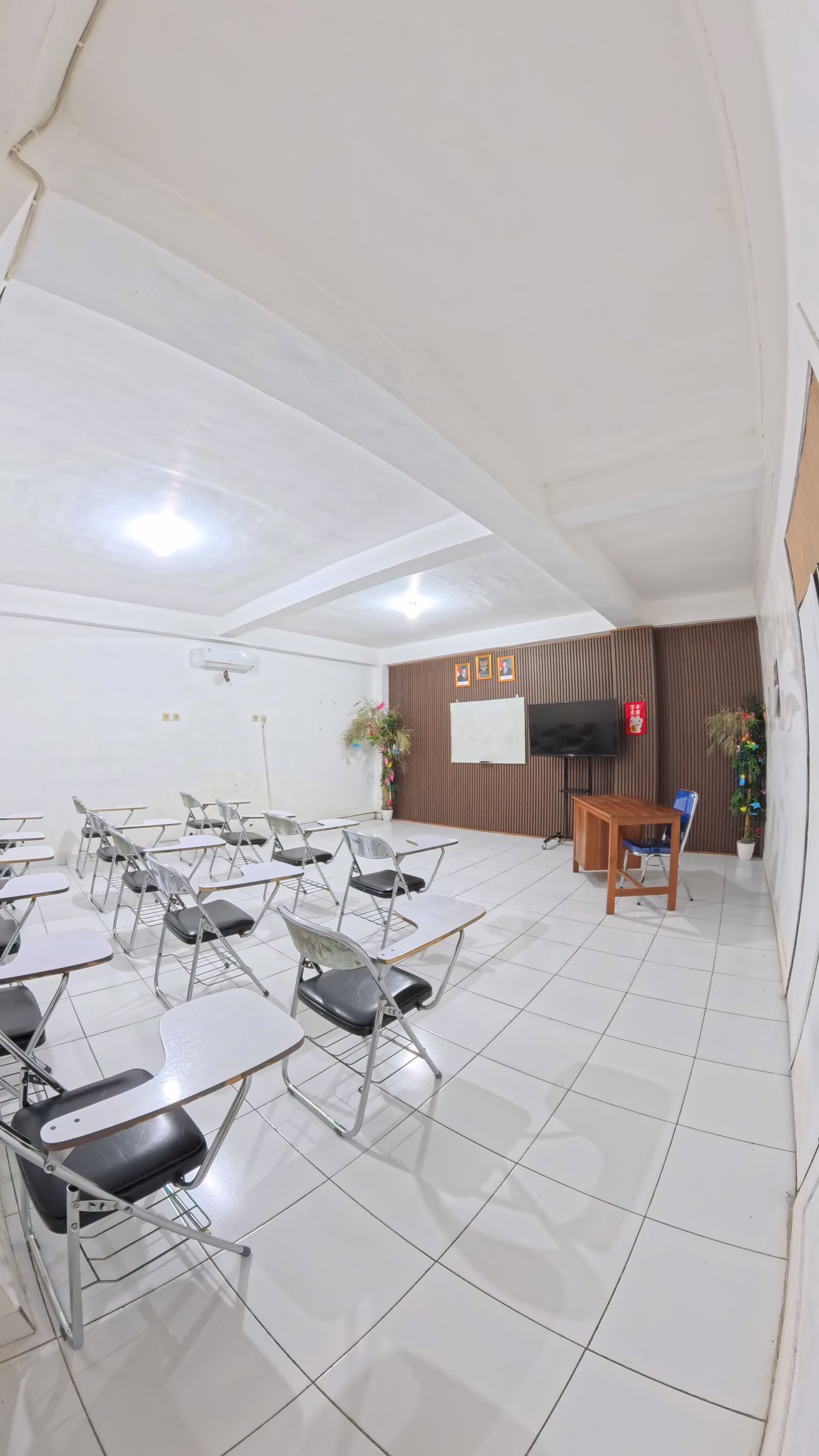 Praktik percakapan Japanese Course
